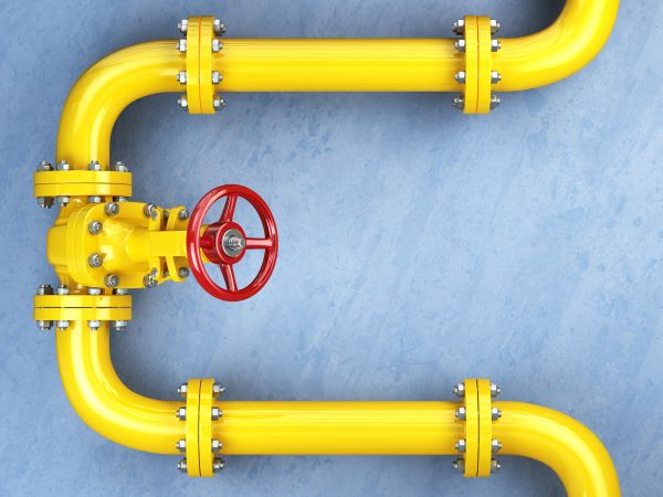 Cost of Gas Pipe Installation in Eagle