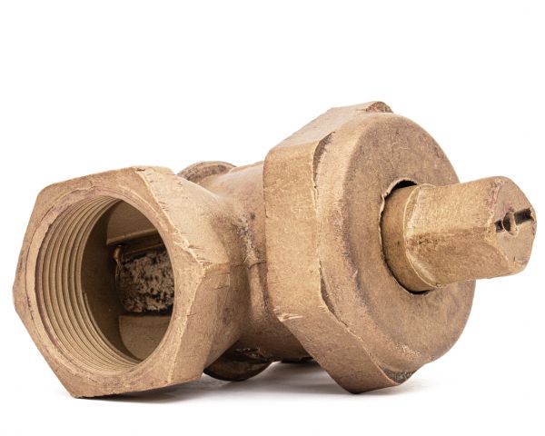 Cost of Gas Valve Replacement in Eagle