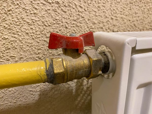 Cost of CSST Piping Service in Eagle