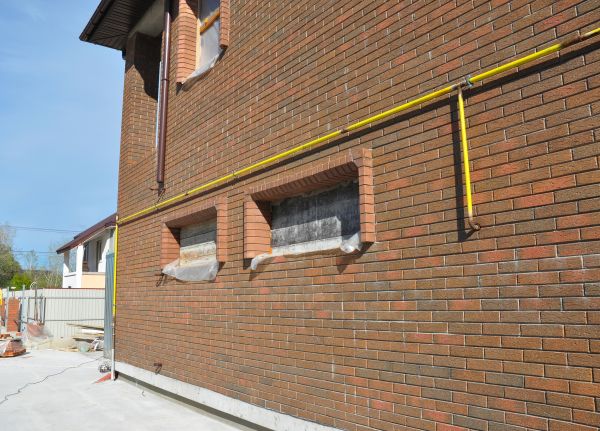 Cost of CSST Plumbing Installation in Eagle